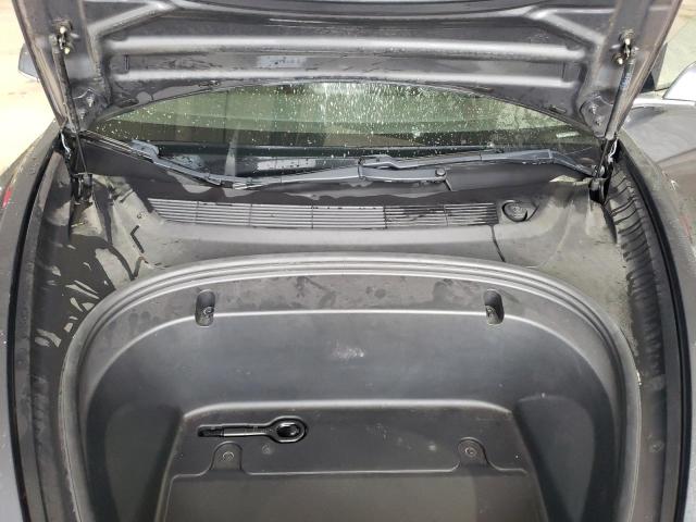 Photo 11 from auction – 2020 TESLA MODEL 3 with VIN 5YJ3E1EB6LF663707