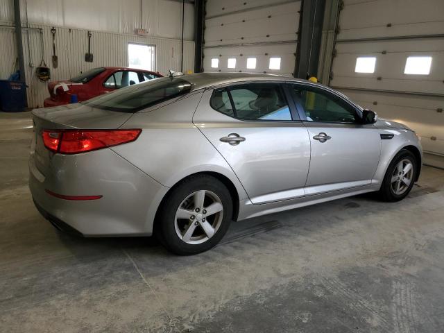Photo 3 from auction – 2015 KIA OPTIMA LX with VIN 5XXGM4A77FG450029