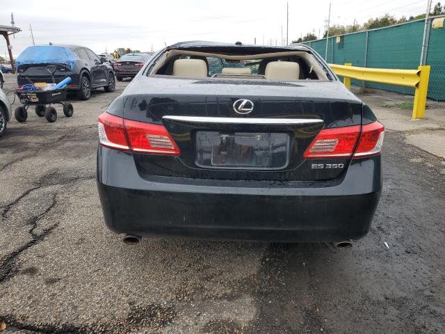 Photo 6 from auction – 2011 LEXUS ES 350 with VIN JTHBK1EG6B2445301