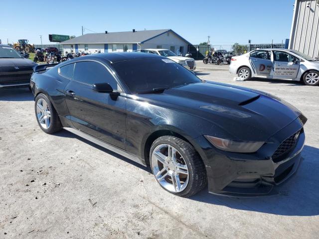 Photo 4 from auction – 2017 FORD MUSTANG with VIN 1FA6P8AM9H5255918