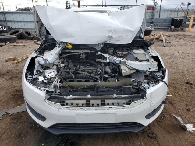 Photo 5 from auction – 2015 FORD FOCUS S with VIN 1FADP3E24FL221235
