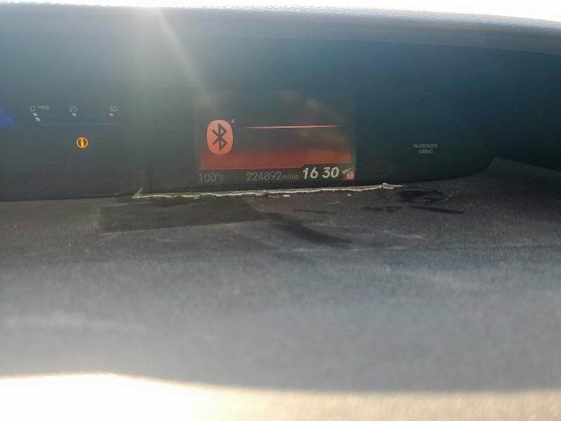 Photo 9 from auction – 2014 HONDA CIVIC LX with VIN 19XFB2F50EE024283