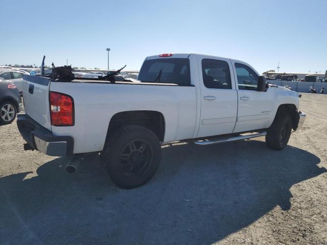 Photo 3 from auction – 2008 CHEVROLET SILVERADO with VIN 1GCHK23618F204551