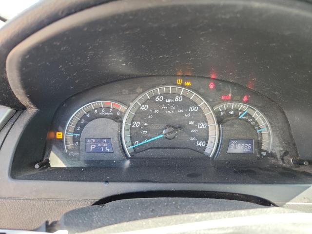 Photo 9 from auction – 2012 TOYOTA CAMRY BASE with VIN 4T1BF1FK9CU086147