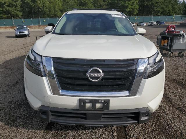 Photo 5 from auction – 2022 NISSAN PATHFINDER with VIN 5N1DR3BD9NC239895