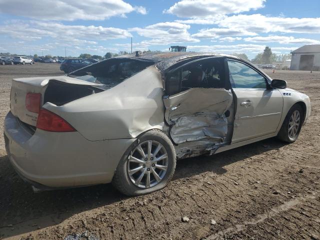 Photo 3 from auction – 2010 BUICK LUCERNE CX with VIN 1G4HC5EM2AU138275
