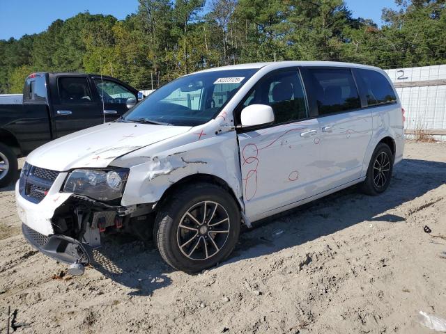 Photo 1 from auction – 2018 DODGE GRAND CARA with VIN 2C4RDGBG5JR215296