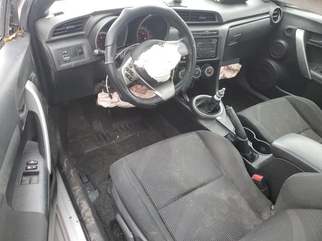 Photo 8 from auction – 2012 TOYOTA SCION TC with VIN JTKJF5C75C3043737