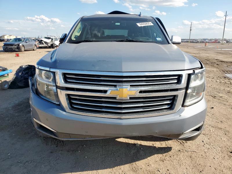 Photo 5 from auction – 2016 CHEVROLET SUBURBAN C with VIN 1GNSCJKC2GR106900