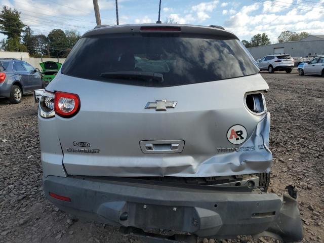 Zdjęcie 6 z aukcji – 2009 CHEVROLET TRAVERSE L z VIN 1GNER23D89S170475