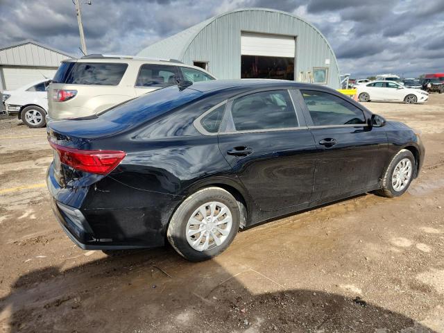 Photo 3 from auction – 2020 KIA FORTE with VIN 3KPF24AD2LE192837