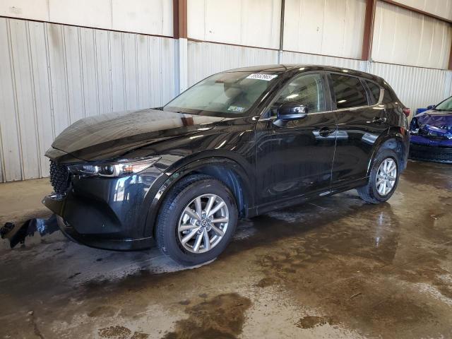 MAZDA CX-5 PREFE 2025 with VIN JM3KFBCL0S0566615 - Photo from auction