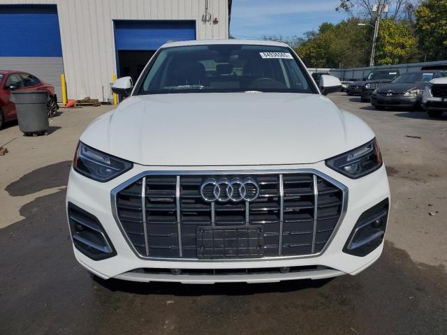 Photo 5 from auction – 2023 AUDI Q5 PREMIUM with VIN WA1ABAFY7P2142954