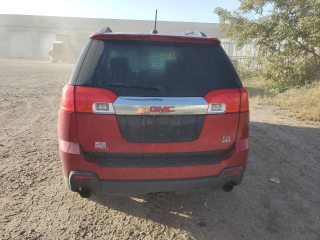 Photo 6 from auction – 2015 GMC TERRAIN SL with VIN 2GKFLWE30F6102037