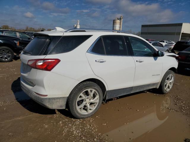Photo 3 from auction – 2018 CHEVROLET EQUINOX PR with VIN 2GNAXVEV0J6134220