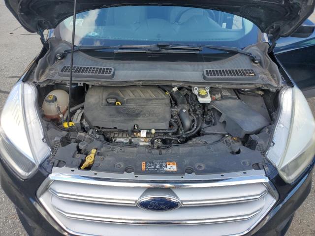 Foto 12 de la subasta – 2017 FORD ESCAPE con VIN 1FMCU9GD5HUD26116