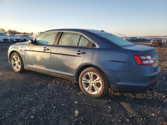 Photo 2 from auction – 2018 FORD TAURUS SE with VIN 1FAHP2D87JG137042