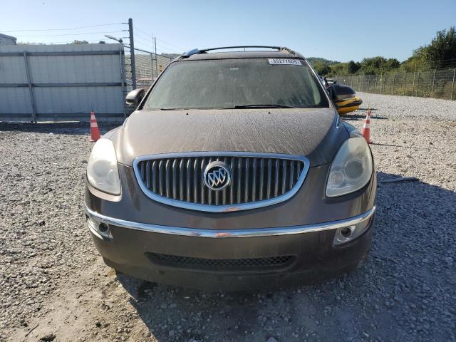 Photo 5 from auction – 2012 BUICK ENCLAVE with VIN 5GAKRCED3CJ197399