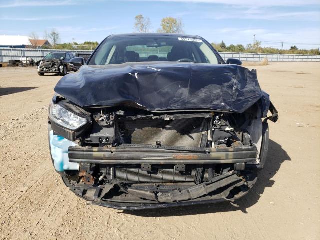 Photo 5 from auction – 2014 FORD FUSION SE with VIN 3FA6P0HD8ER388072