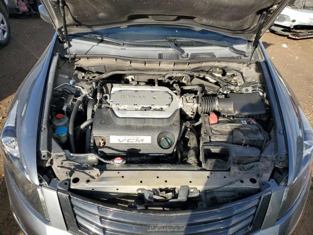 Photo 11 from auction – 2009 HONDA ACCORD with VIN 1HGCP36899A042733