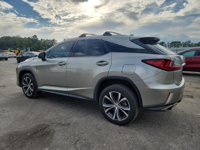 Photo 2 from auction – 2017 LEXUS RX 350 BASE with VIN 2T2BZMCA7HC082560