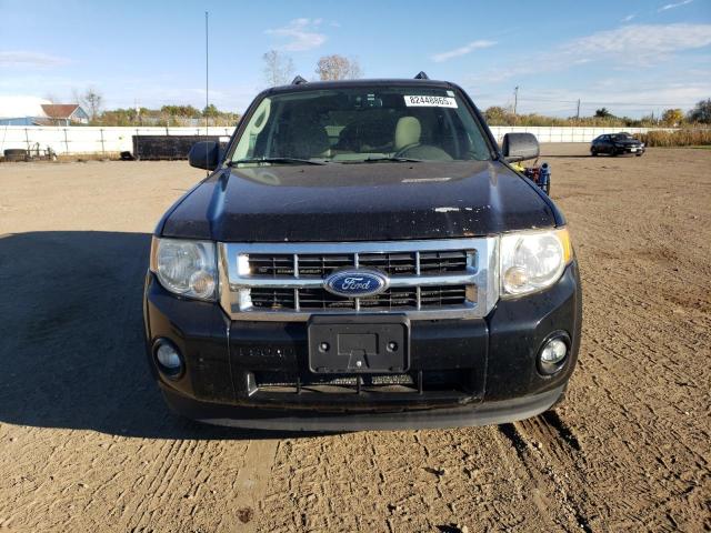 Photo 5 from auction – 2012 FORD ESCAPE XLT with VIN 1FMCU0DG4CKB33812