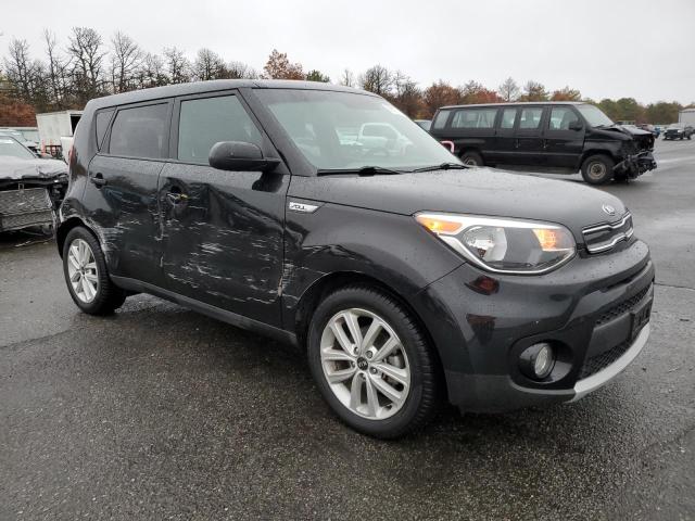 Photo 4 from auction – 2019 KIA SOUL + with VIN KNDJP3A50K7632440
