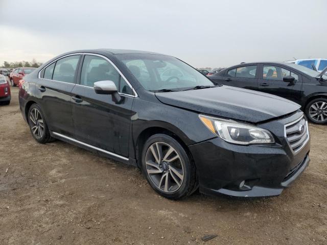 Photo 4 from auction – 2017 SUBARU LEGACY SPO with VIN 4S3BNAR60H3016541