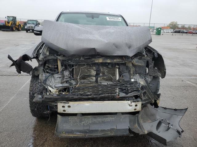Photo 5 from auction – 2015 TOYOTA 4RUNNER SR with VIN JTEBU5JR6F5268131