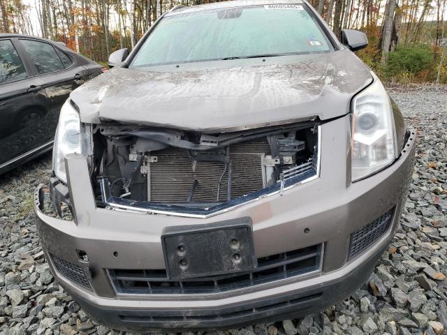 Photo 5 from auction – 2012 CADILLAC SRX LUXURY COLLECTION with VIN 3GYFNAE30CS503569