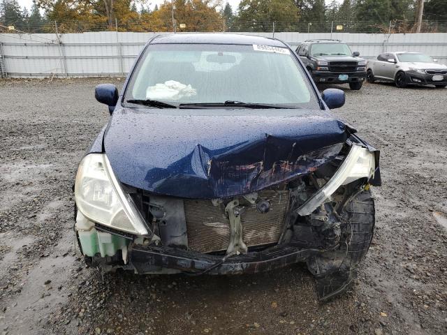 Photo 5 from auction – 2009 NISSAN VERSA S with VIN 3N1BC13E89L370452