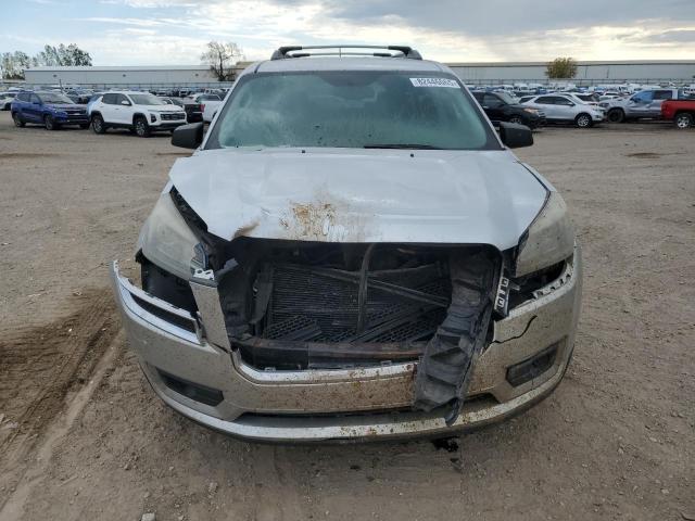 Photo 5 from auction – 2014 GMC ACADIA SLE with VIN 1GKKRPKD5EJ279362