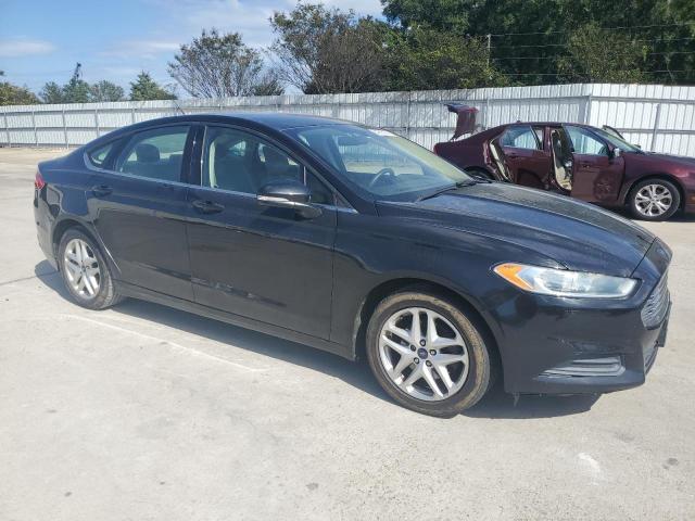 Photo 4 from auction – 2014 FORD FUSION SE with VIN 3FA6P0H71ER143267