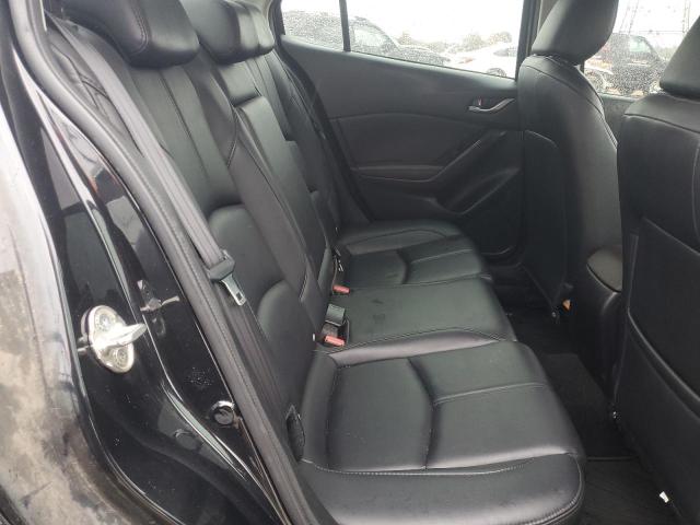 Photo 10 from auction – 2018 MAZDA 3 TOURING with VIN 3MZBN1V35JM201388