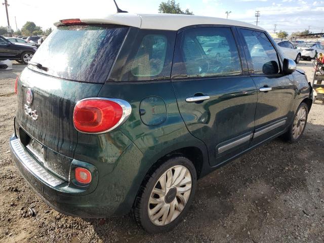 Photo 3 from auction – 2014 FIAT 500L LOUNG with VIN ZFBCFACH8EZ008548