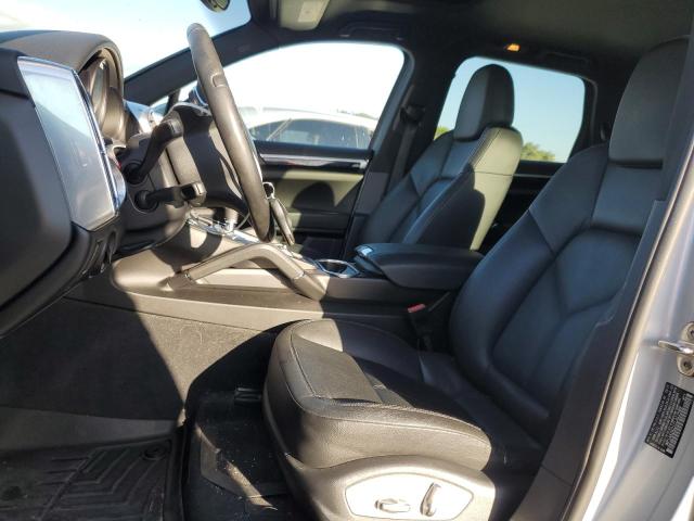 Photo 7 from auction – 2012 PORSCHE CAYENNE with VIN WP1AA2A21CLA12589