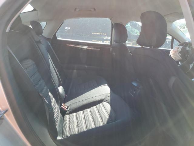 Photo 10 from auction – 2016 FORD FUSION SE with VIN 3FA6P0H7XGR297995