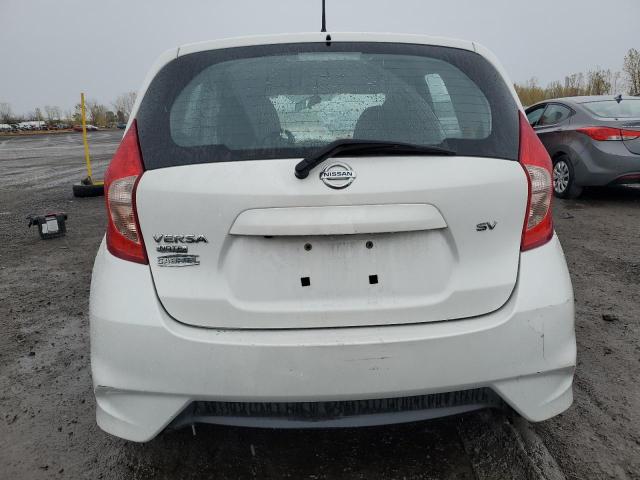 Photo 6 from auction – 2017 NISSAN VERSA NOTE with VIN 3N1CE2CPXHL366049