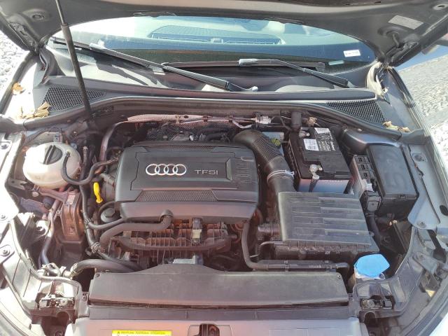 Photo 11 from auction – 2015 AUDI A3 PREMIUM with VIN WAU7FLFF4F1031682