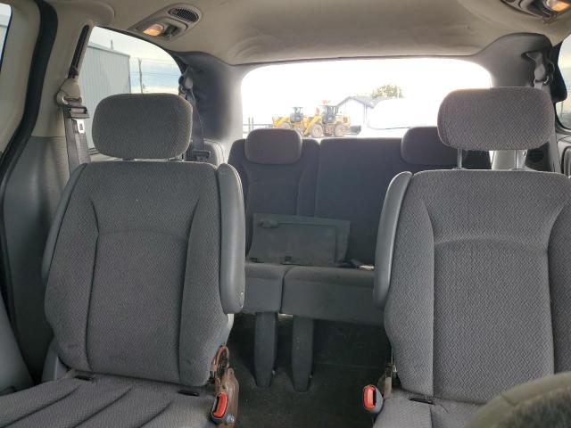 Photo 10 from auction – 2007 DODGE GRAND CARA with VIN 2D4GP44L87R117981