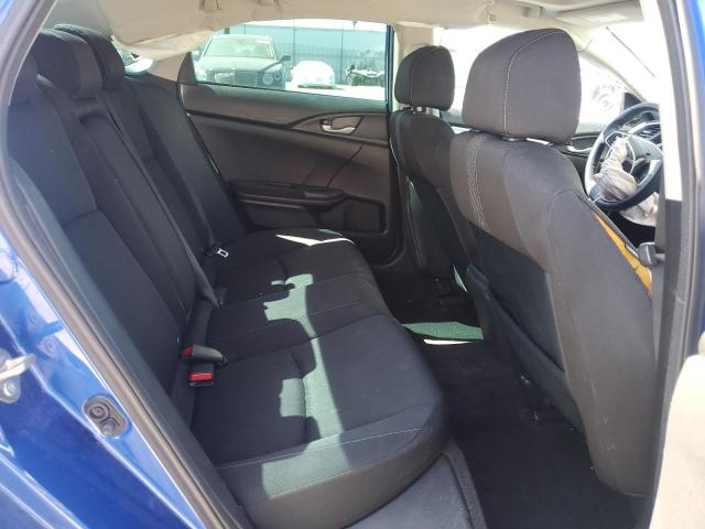 Photo 10 from auction – 2016 HONDA CIVIC EX with VIN 19XFC1F37GE214476