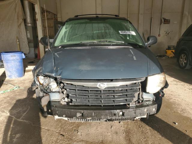 Photo 5 from auction – 2007 CHRYSLER TOWN & COU with VIN 2A4GP54L27R108352