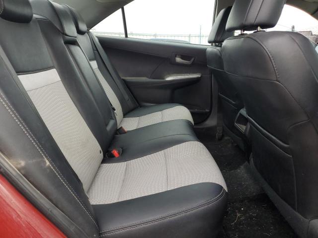 Photo 10 from auction – 2014 TOYOTA CAMRY L with VIN 4T1BF1FK9EU728532