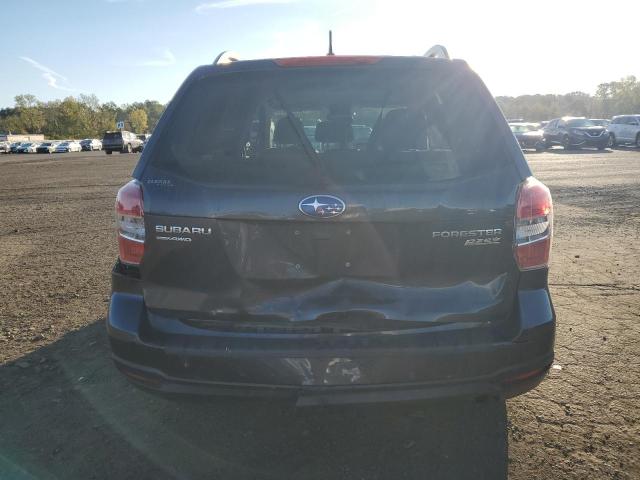 Photo 6 from auction – 2015 SUBARU FORESTER 2 with VIN JF2SJADC4FH419125