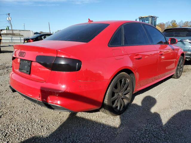 Photo 3 from auction – 2014 AUDI A4 PREMIUM with VIN WAUBFAFL0EN032839