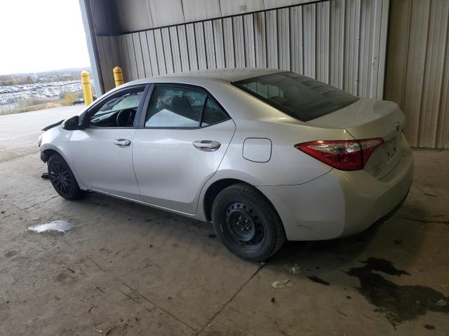 Photo 2 from auction – 2014 TOYOTA COROLLA L with VIN 2T1BURHE1EC146390