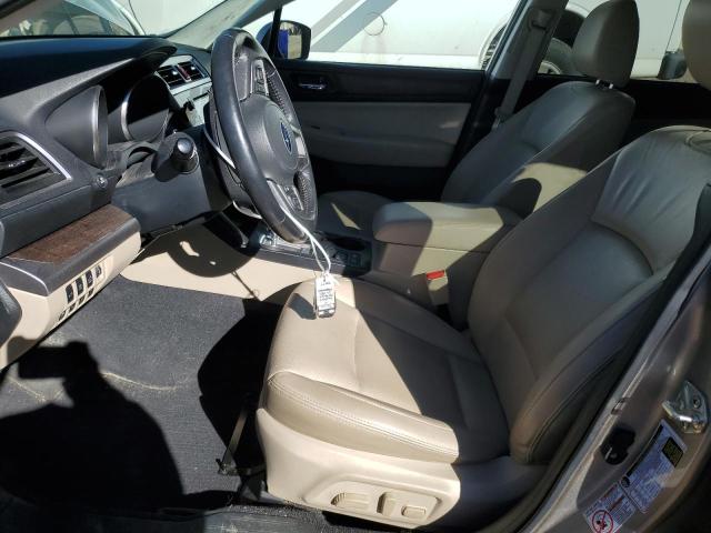 Photo 7 from auction – 2017 SUBARU OUTBACK 2. with VIN 4S4BSANC4H3232585