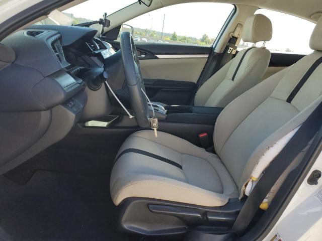 Photo 7 from auction – 2019 HONDA CIVIC LX with VIN 2HGFC2F63KH528057