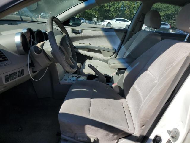 Photo 7 from auction – 2005 NISSAN MAXIMA SE with VIN 1N4BA41E45C840043