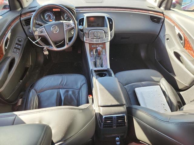 Photo 8 from auction – 2013 BUICK LACROSSE with VIN 1G4GC5E39DF333897